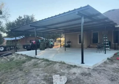 Effective Landscaping Company