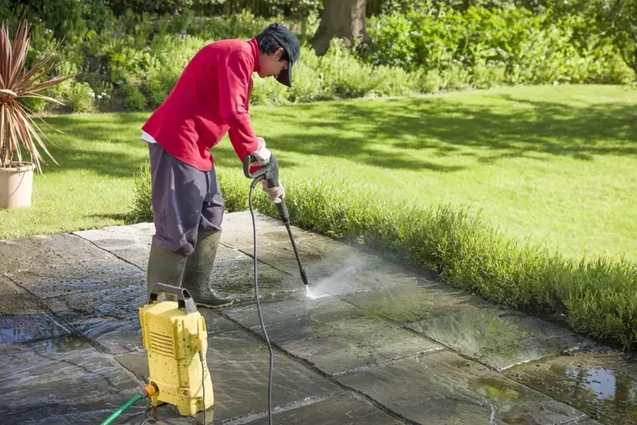 Reliable Pressure Washing Service Rio Hondo, TX