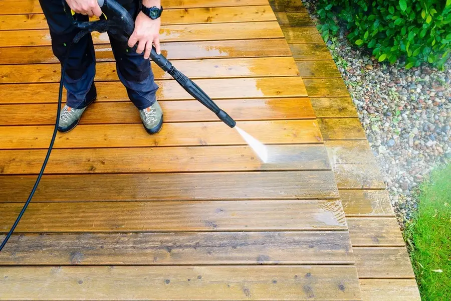 The Role Of Pressure Washing In Enhancing Curb Appeal in Rio Hondo, TX