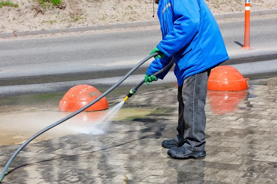 Top-rated Pressure Washing Service Rio Hondo, TX