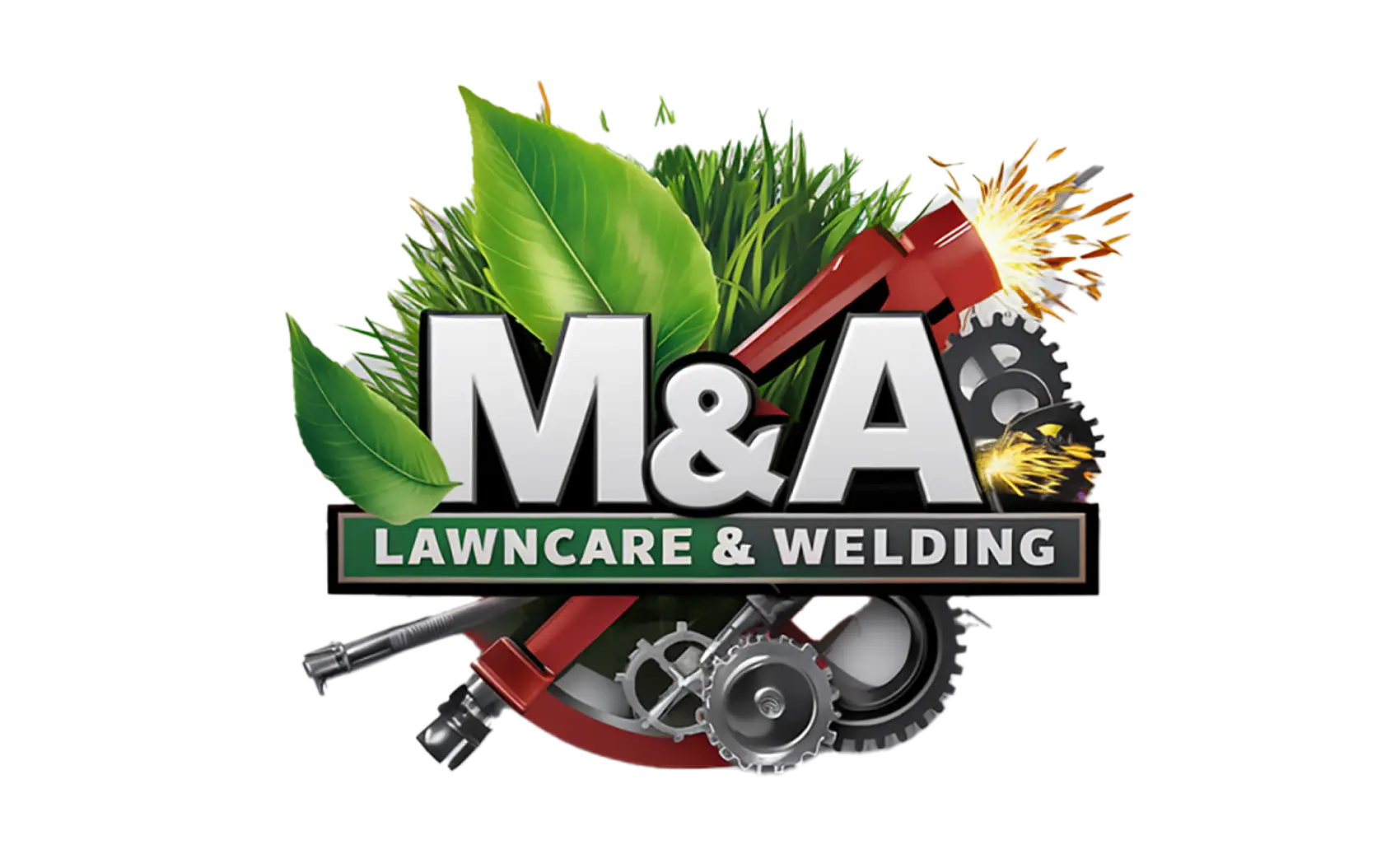 M&A Lawncare & Welding